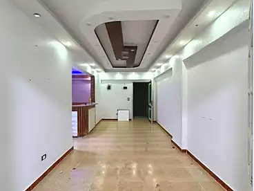 Apartments For sale in Shatee El Nakheel, Al Agamy, 100 sqm