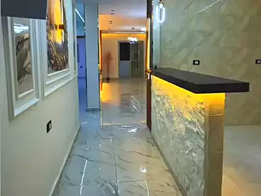 Apartments For sale in El Mariotia, Faisal, 160 sqm