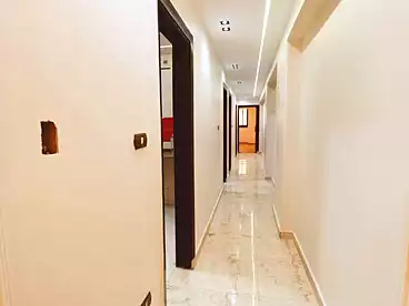 شقق للبيع في سيدي بشر، الاسكندرية، 130 متر