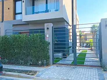 Villas For sale in El Patio Town Compound - La Vista, Compounds in New Cairo, 274 sqm