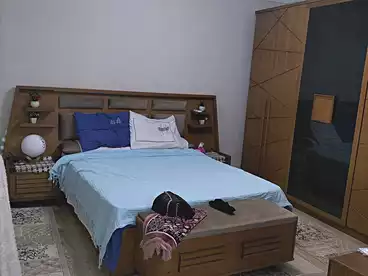 Apartments For sale in El Mariotia, Faisal, 135 sqm