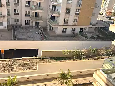شقق للبيع في ماونتن فيو بارك - كمبوند ماونتن فيو اى سيتى أكتوبر، كمبوند ماونتن فيو اى سيتى أكتوبر، 140 متر