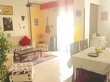 Apartments For sale in El Orouba St., El Mariotia, 140 sqm