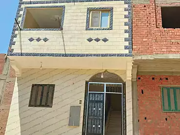 Building For sale in El Mariotia, El Haram, 100 sqm