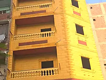 مباني للبيع في العمرانية الشرقية، العمرانية، 108 متر