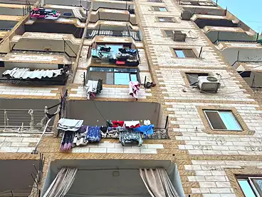 شقق للبيع في اللبيني، الهرم، 160 متر