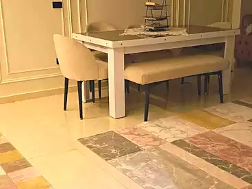 Furnished Apartment For sale in El Mariotia, Faisal, 175 sqm