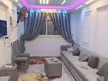 عقارات للبيع في سيدي بشر، الاسكندرية، 85 متر