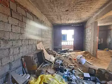 شقق للبيع في الهانوفيل، العجمي، 65 متر