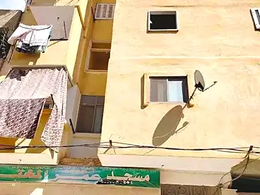 Properties For sale in El Hanouvel, Al Agamy, 135 sqm