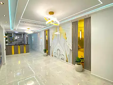 Apartments For sale in Street 15, Nozha 2, 140 sqm