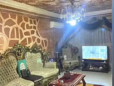شقق للبيع في البيطاش، العجمي، 135 متر