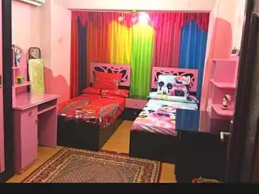 Properties For sale in Rael St., Manshiet Ain Helwan, 110 sqm