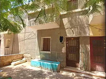 Building For sale in Helwan, Greater Cairo, 90 sqm