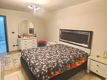 Apartments For sale in Mahmoud El Isawy St., Sidi Beshr Bahri, 180 sqm