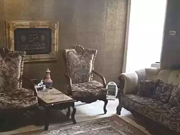 Apartments For sale in Saif St., Sidi Beshr Qebli, 120 sqm