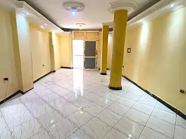 Apartments For rent in El Haram St., El Haram, 100 sqm