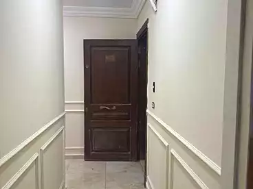 Apartments For sale in City Light Compound, El Seyouf, 115 sqm