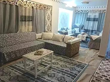 Apartments For sale in Moharram Bey, Alexandria, 120 sqm