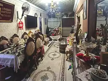 شقق للبيع في شارع 16 الاصلاح، الفلكي، 110 متر