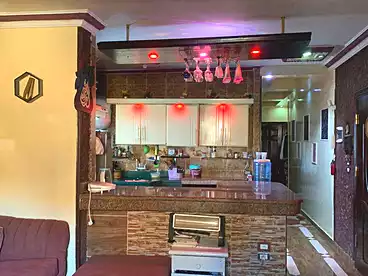 شقق للبيع في مدينة الموظفين، حلوان، 120 متر