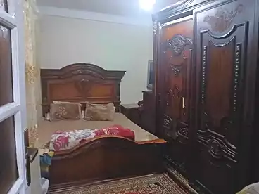 شقق للبيع في البيطاش، العجمي، 135 متر