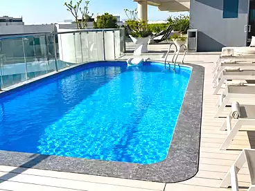 شقق للبيع في عمارات الاندلس، الأندلس 2، 212 متر