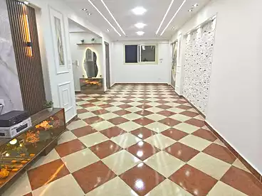 Apartments For sale in Sidi Beshr Bahri, Sidi Bishr, 180 sqm