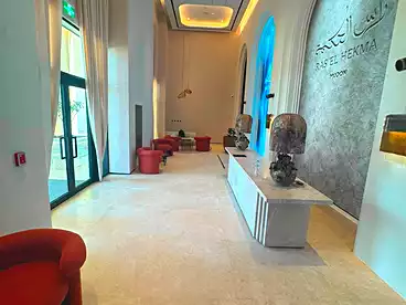 شقق للبيع في منتجع مدن راس الحكمة، منتجعات الساحل الشمالى، 93 متر