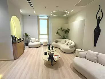 For rent in The Plateau - District 5 Compound, District 5 Compound - Marakez, 185 sqm
