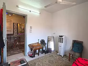 شقق للبيع في سانت تريزا، شبرا، 130 متر