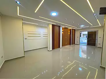 Apartments For sale in Mahmoud El Isawy St., Sidi Beshr Bahri, 165 sqm