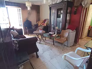 Apartments For sale in Sidi Beshr Bahri, Sidi Bishr, 100 sqm