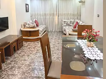 شقق مفروشة للإيجار في شارع ناصر الثورة، الهرم، 170 متر