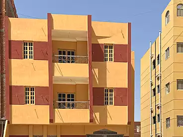 عقارات للبيع في الحي الواحد وثلاثون، العاشر من رمضان، 276 متر