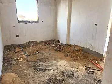 Apartments For sale in Mohamed Nageb, El Marg, 100 sqm