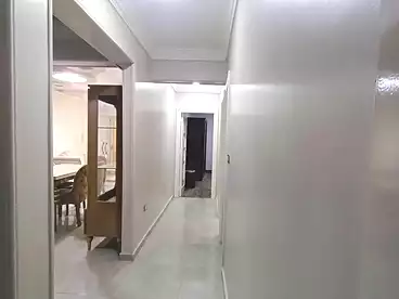 Apartments For rent in Kasr Al Quiri St, El Hanouvel, 140 sqm