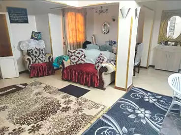Apartments For sale in El Mariotia, Faisal, 200 sqm