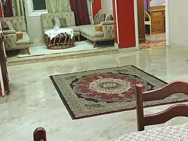 Apartments For sale in Mansheyat El Tahrir, Ain Shams, 140 sqm