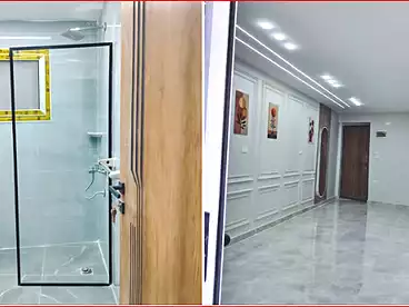 Apartments For sale in Kasr Al Quiri St, El Hanouvel, 130 sqm