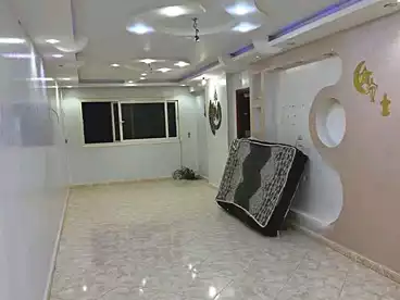 Apartments For rent in El Mariotia, El Haram, 150 sqm