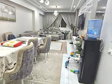 شقق للبيع في شارع 27، النزهة 2، 140 متر