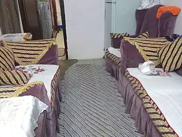 شقق للبيع في شارع عبيد، شبرا، 75 متر