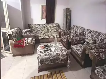 شقق للبيع في سيدي بشر قبلي، سيدي بشر، 85 متر