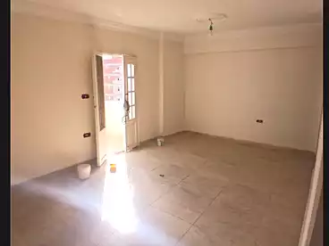Apartments For sale in Al Mahdaoi St, El Mandara, 90 sqm