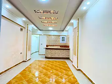 Chalets For sale in Shatee El Nakheel, Al Agamy, 100 sqm