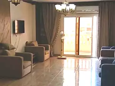 عقارات للبيع في شارع فاطمة رشدي، الهرم، 180 متر
