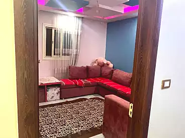 عقارات للبيع في كورنيش حلوان، حلوان، 125 متر