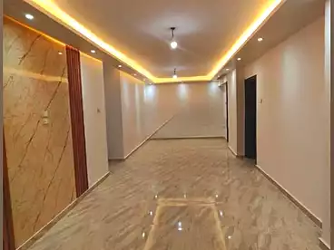 Apartments For sale in El Arbaeen St., Bianchi, 200 sqm