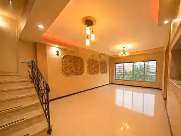 Apartments For sale in El Nasr St, New Maadi, 140 sqm